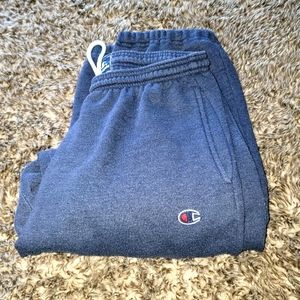CHAMPION SWEATS